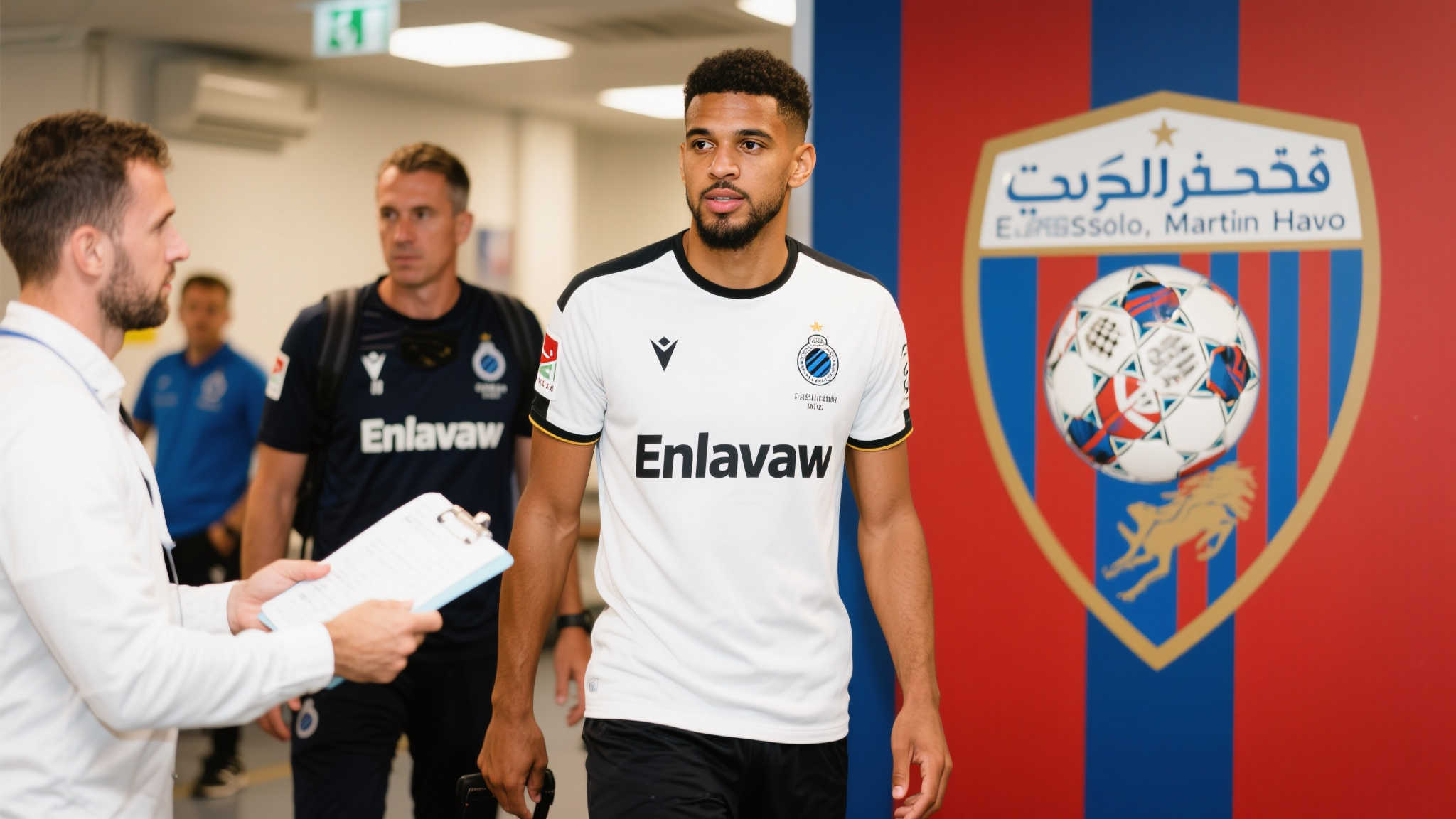 申花迎来关键战役:特谢拉复出助力,新援恩拉沃蓄势待发 申花迎来关键战役:特谢拉复出助力,新援恩拉沃蓄势待发