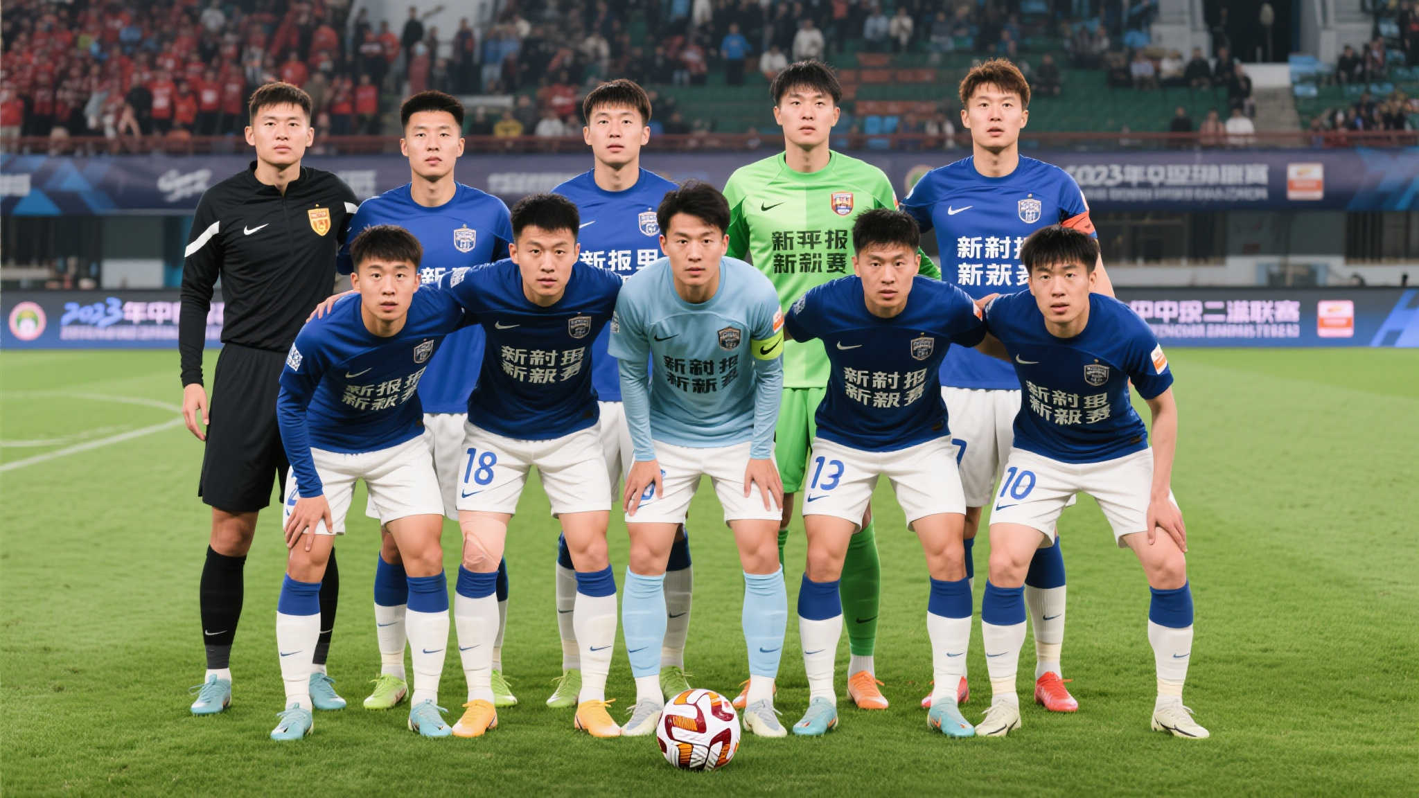 足球报揭中超首阶段本土最强阵容:王钰栋领跑,吴曦联手李源一坐镇中场 足球报揭中超首阶段本土最强阵容:王钰栋领跑,吴曦联手李源一坐镇中场