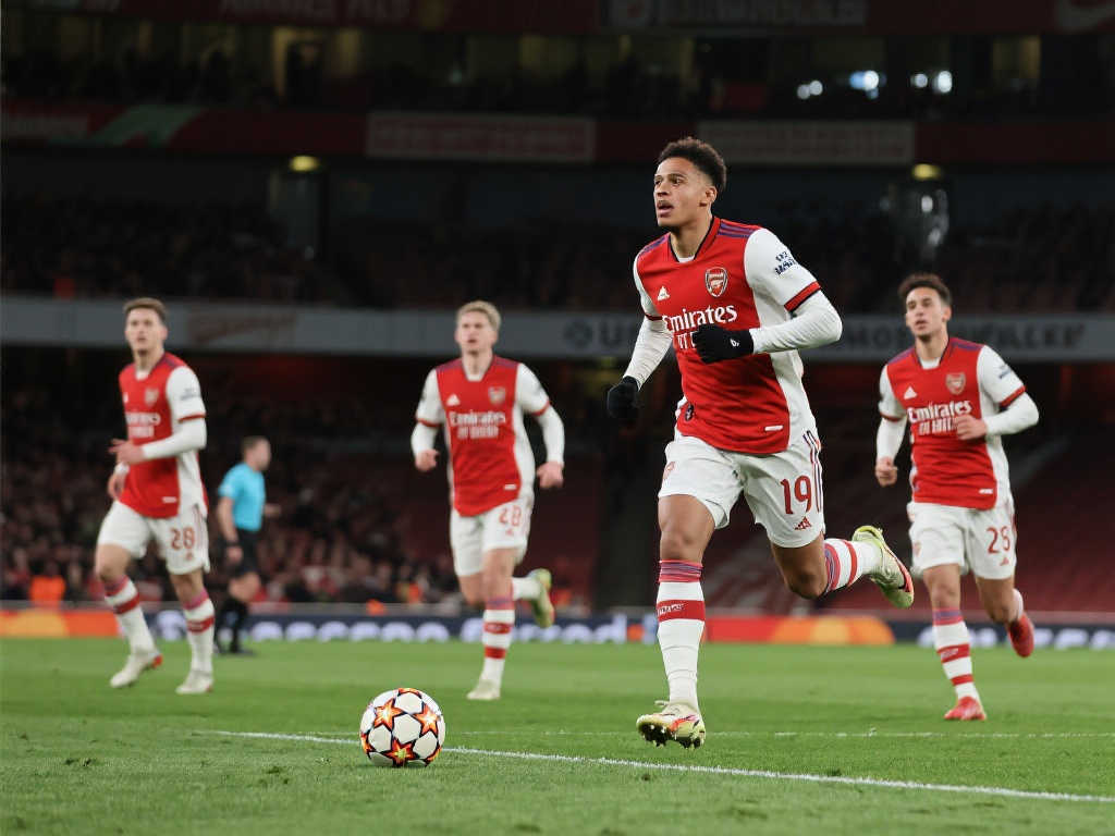 詹俊:多纳鲁马闪耀巴黎全场最佳,阿森纳闯入半决赛实属不易 詹俊:多纳鲁马闪耀巴黎全场最佳,阿森纳闯入半决赛实属不易